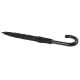 Parapluie Fontana de 23 à ouverture automatique avec aspect carbone et poignée courbe Personnalisable | BCM Goodies - 1