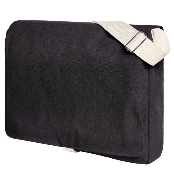 Sacoche Halfar personnalisable pour entreprise - BCM Goodies