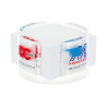 CUBE PMMA TRANSPARENT Personnalisable | BCM Goodies
