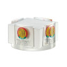 CUBE PMMA TRANSPARENT Personnalisable | BCM Goodies
