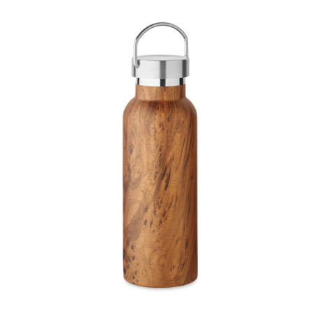 Bouteille double paroi 500 ml NAMIB BOTTLE Personnalisable | BCM Goodies - 2