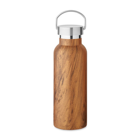 Bouteille double paroi 500 ml NAMIB BOTTLE Personnalisable | BCM Goodies - 3