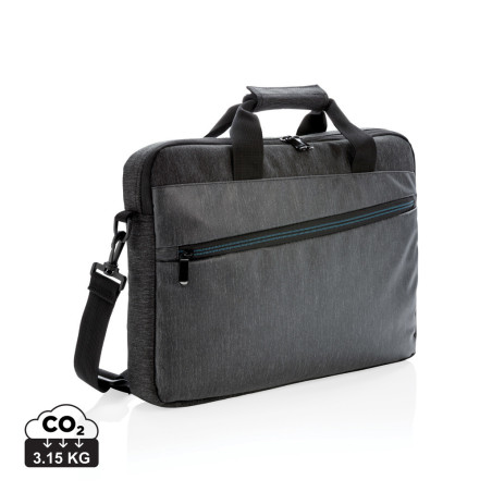 Sacoche 900D pour ordinateur 15 Personnalisable | BCM Goodies - 3