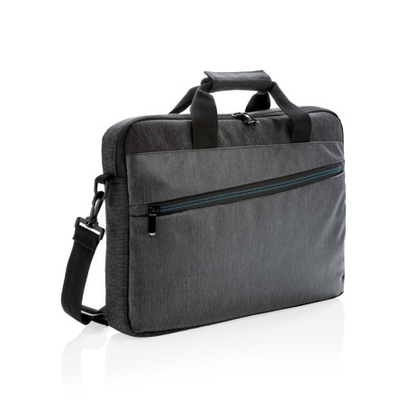 Sacoche 900D pour ordinateur 15 Personnalisable | BCM Goodies - 1