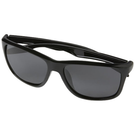 Lunettes de soleil polarisées Eiger dans un étui en plastique recyclé Personnalisable | BCM Goodies - 1