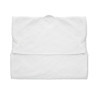 Cape de bain en coton HUGME Personnalisable | BCM Goodies - 2
