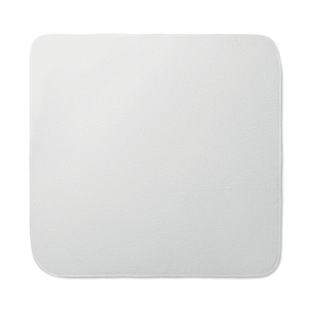 Cape de bain en coton HUGME Personnalisable | BCM Goodies - 3