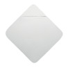 Cape de bain en coton HUGME Personnalisable | BCM Goodies - 4
