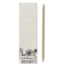 Crayon à papier et graines PENSEED Personnalisable | BCM Goodies - 1