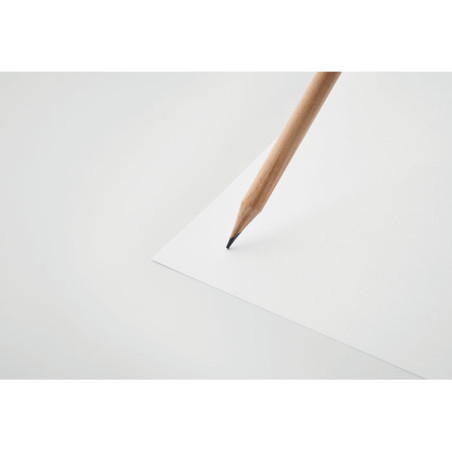 Crayon à papier et graines PENSEED Personnalisable | BCM Goodies - 5