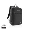 Sac à dos pour ordinateur portable avec poche stérilisateur Personnalisable | BCM Goodies - 3