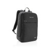 Sac à dos pour ordinateur portable avec poche stérilisateur Personnalisable | BCM Goodies - 1