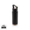 Bouteille isotherme étanche avec poignée Personnalisable | BCM Goodies - 1