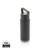 Bouteille isotherme étanche avec poignée Personnalisable | BCM Goodies - 2