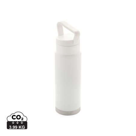 Bouteille isotherme étanche avec poignée Personnalisable | BCM Goodies - 3