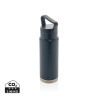 Bouteille isotherme étanche avec poignée Personnalisable | BCM Goodies - 4