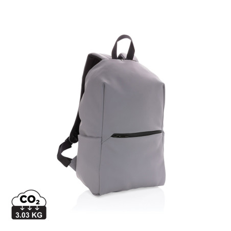 Sac à dos pour ordinateur portable 15.6 pouces Personnalisable | BCM Goodies - 1