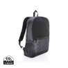 Sac à dos réfléchissant pour ordinateur portable en RPET Personnalisable | BCM Goodies - 3