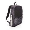Sac à dos réfléchissant pour ordinateur portable en RPET Personnalisable | BCM Goodies - 2
