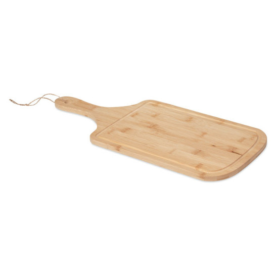 Planche de service DIYU Personnalisable | BCM Goodies - 1