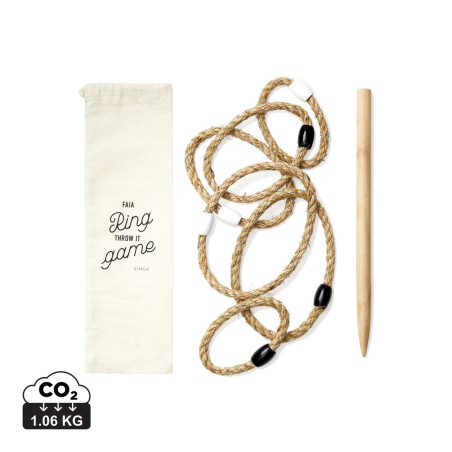 VINGA Jeu danneaux Faia Personnalisable | BCM Goodies - 3