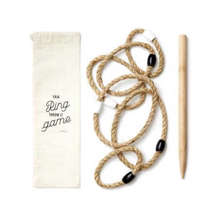 VINGA Jeu danneaux Faia Personnalisable | BCM Goodies - 1
