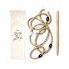 VINGA Jeu danneaux Faia Personnalisable | BCM Goodies - 1