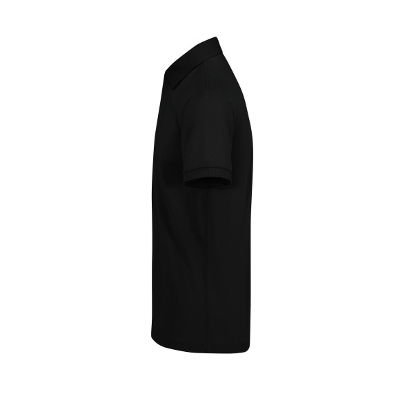 Polo homme manches courtes personnalisable - MY POLO 180 - BCM Goodies