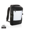 Sac à dos ordinateur 15.6 réfléchissant et résistant à l Personnalisable | BCM Goodies - 3