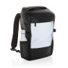 Sac à dos ordinateur 15.6 réfléchissant et résistant à l Personnalisable | BCM Goodies - 2