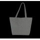 Sac shopping écologique et durable en coton et polyester recyclé pour entreprise responsable - BCM Goodies