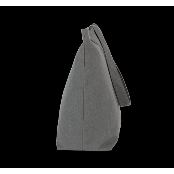 Sac shopping écologique et durable en coton et polyester recyclé pour entreprise responsable - BCM Goodies