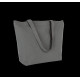 Sac shopping écologique et durable en coton et polyester recyclé pour entreprise responsable - BCM Goodies