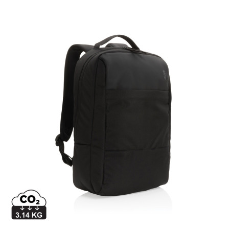 Petit sac à dos Swiss Peak en rPET AWARE™ Personnalisable | BCM Goodies - 3