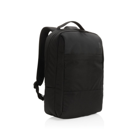 Petit sac à dos Swiss Peak en rPET AWARE™ Personnalisable | BCM Goodies - 1