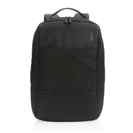 Petit sac à dos Swiss Peak en rPET AWARE™ Personnalisable | BCM Goodies - 2