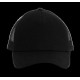 Casquette trucker à 5 panneaux en coton personnalisable - BCM Goodies