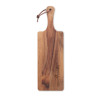 Planche de service en acacia CIBO Personnalisable | BCM Goodies - 5