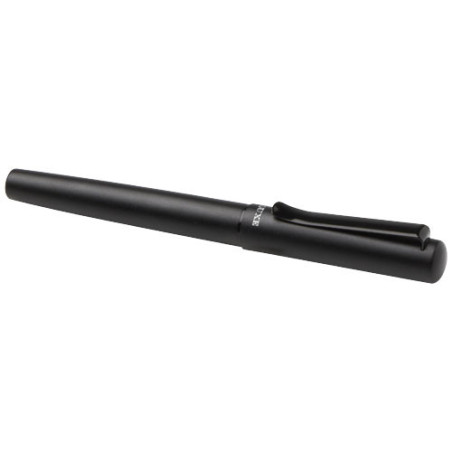 Stylo plume Lucetta en aluminium recyclé Personnalisable | BCM Goodies - 2