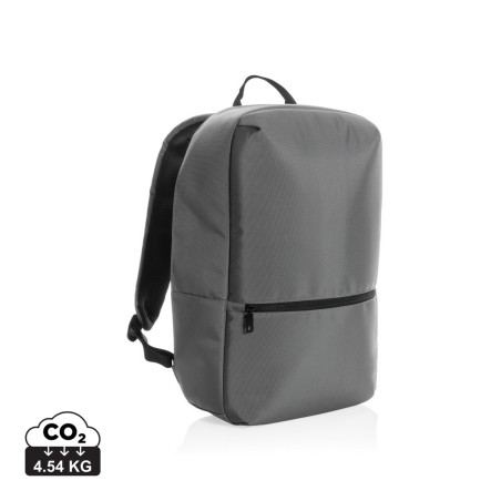 Sac à dos pour ordinateur 15,6 pouces Impact AWARE™ 1200D Personnalisable | BCM Goodies - 1