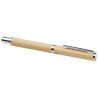 Coffret cadeau stylo bille et stylo roller Apolys en bambou  Personnalisable | BCM Goodies - 2
