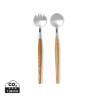 VINGA Couverts de service Retro Personnalisable | BCM Goodies - 3