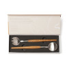 VINGA Couverts de service Retro Personnalisable | BCM Goodies - 2