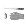 VINGA Ensemble de filetage Kaiser Personnalisable | BCM Goodies - 1