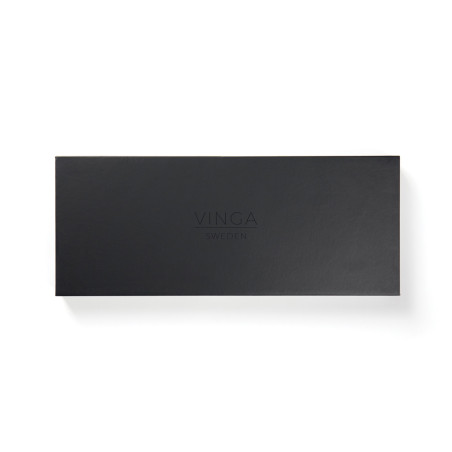 VINGA Ensemble de filetage Kaiser Personnalisable | BCM Goodies - 2