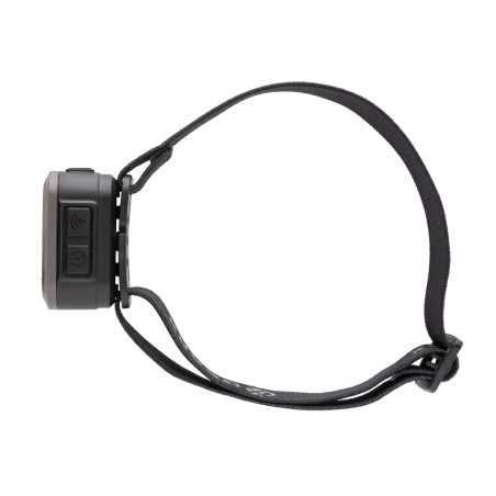 Lampe torche frontale en ABS recyclé RCS Gear X Personnalisable | BCM Goodies - 2