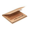 Plateau à fromage en acacia OSTUR LARGE Personnalisable | BCM Goodies - 3
