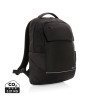Sac à dos ordinateur 15.6 Swiss Peak Brooke en rPET AWARE™ Personnalisable | BCM Goodies - 3