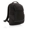 Sac à dos ordinateur 15.6 Swiss Peak Brooke en rPET AWARE™ Personnalisable | BCM Goodies - 1