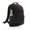 Sac à dos ordinateur 15.6 Swiss Peak Brooke en rPET AWARE™ Personnalisable | BCM Goodies - 2